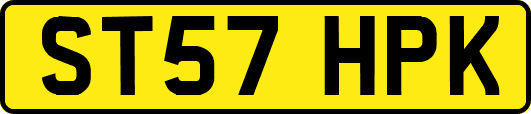 ST57HPK