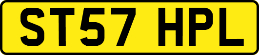 ST57HPL