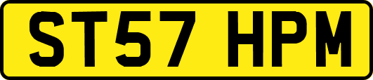 ST57HPM