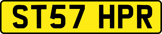 ST57HPR