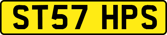 ST57HPS