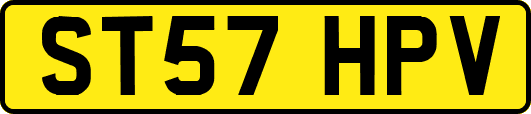 ST57HPV
