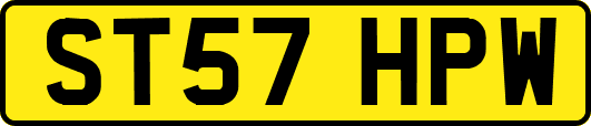 ST57HPW