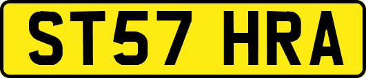 ST57HRA