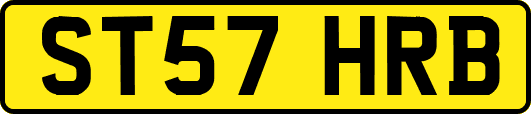 ST57HRB