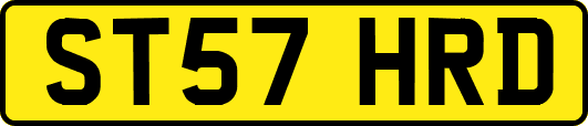 ST57HRD