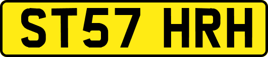 ST57HRH