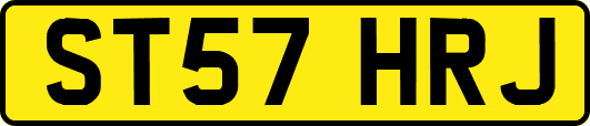 ST57HRJ