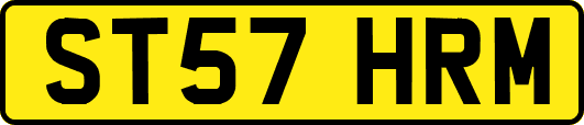 ST57HRM