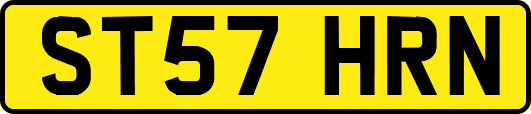 ST57HRN