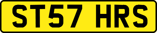 ST57HRS
