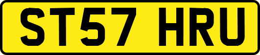 ST57HRU