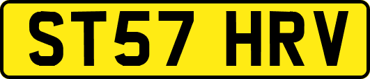 ST57HRV
