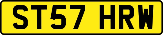 ST57HRW
