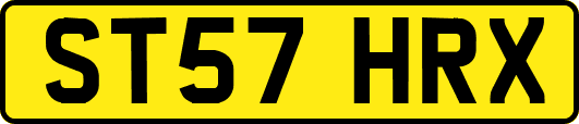 ST57HRX