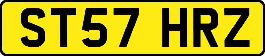 ST57HRZ