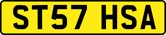 ST57HSA