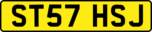 ST57HSJ