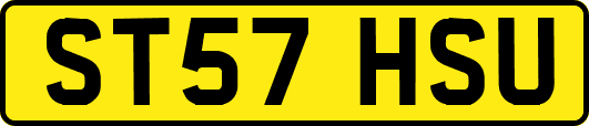 ST57HSU