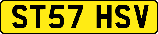 ST57HSV
