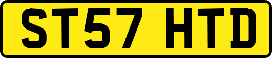 ST57HTD