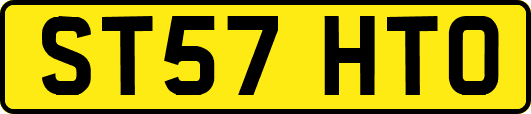 ST57HTO