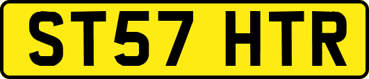 ST57HTR