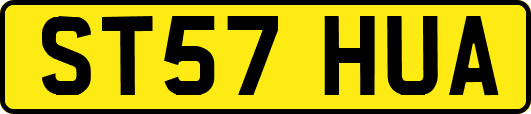 ST57HUA