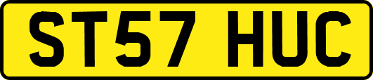 ST57HUC