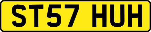 ST57HUH