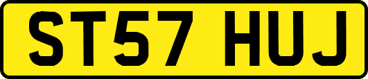 ST57HUJ