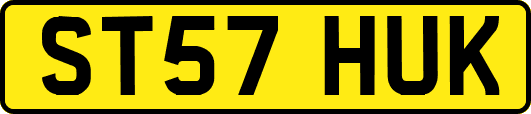 ST57HUK