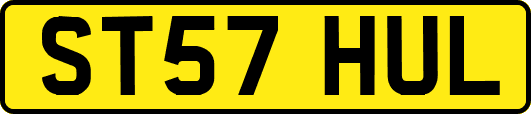 ST57HUL