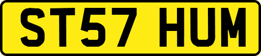 ST57HUM