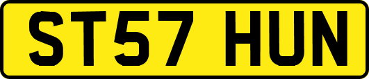 ST57HUN