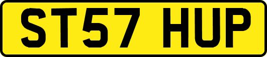 ST57HUP