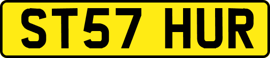 ST57HUR