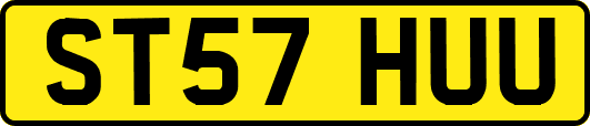 ST57HUU