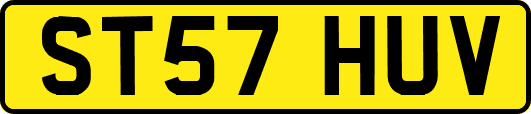 ST57HUV