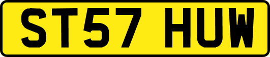 ST57HUW