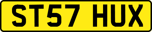 ST57HUX