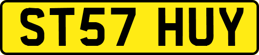 ST57HUY