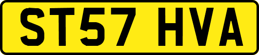 ST57HVA