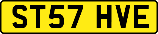 ST57HVE