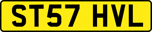 ST57HVL