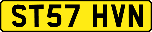 ST57HVN