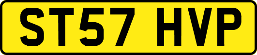 ST57HVP