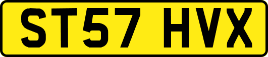ST57HVX