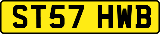 ST57HWB