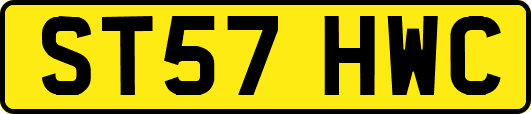 ST57HWC